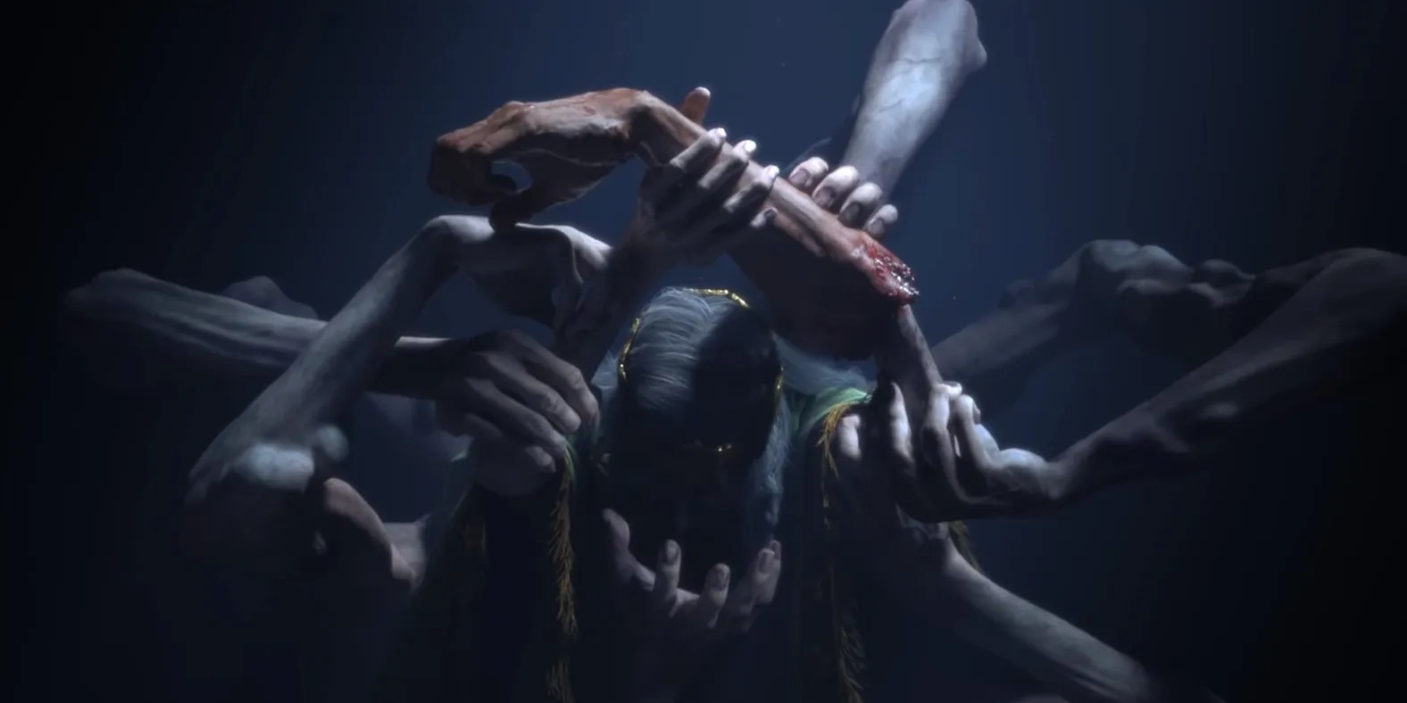 Elden Ring Trailer Could Be Shown Publicly Soon Screen Rant
