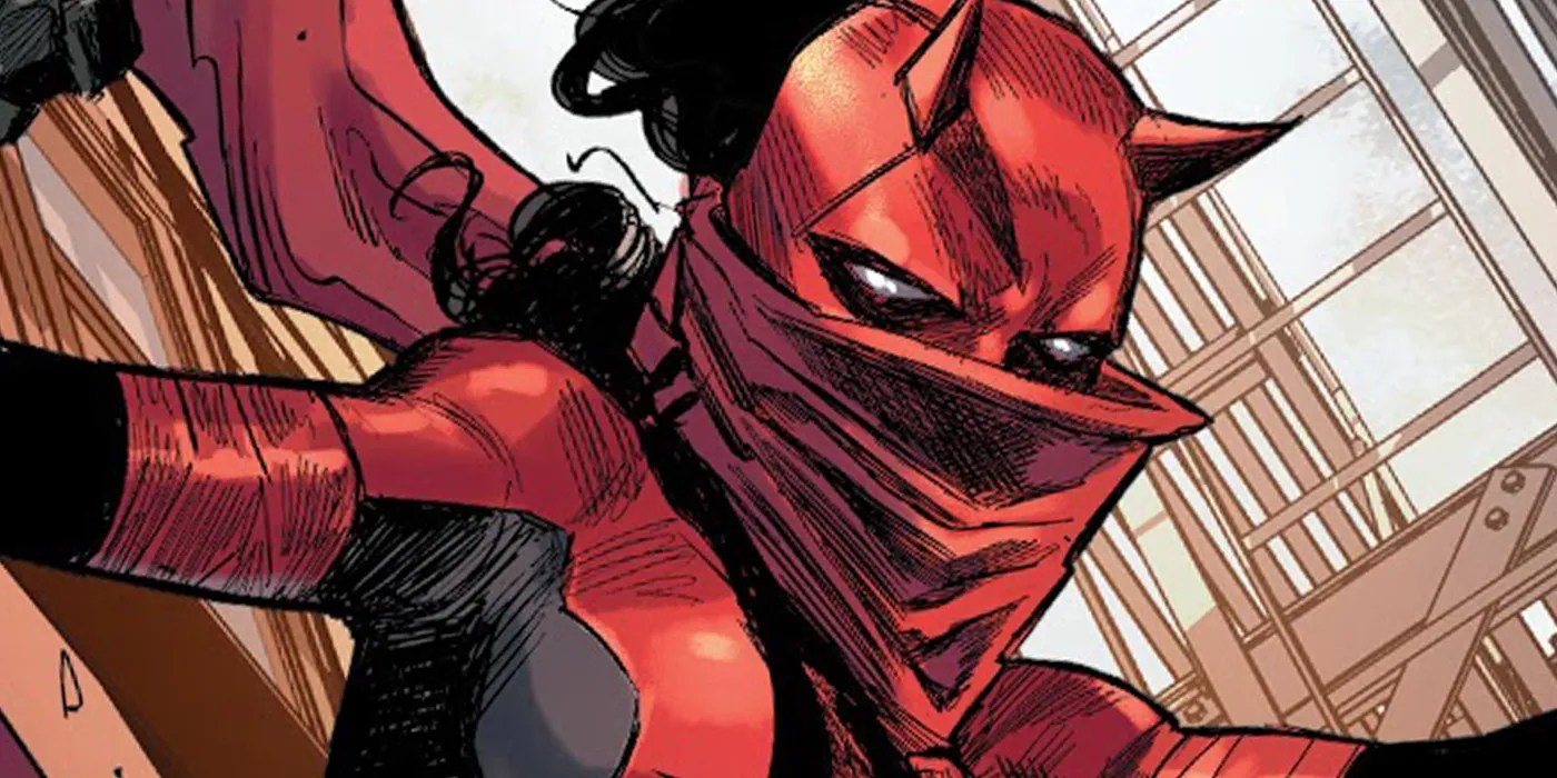 Daredevil Just Made Elektra The Next Tony Stark Screen Rant