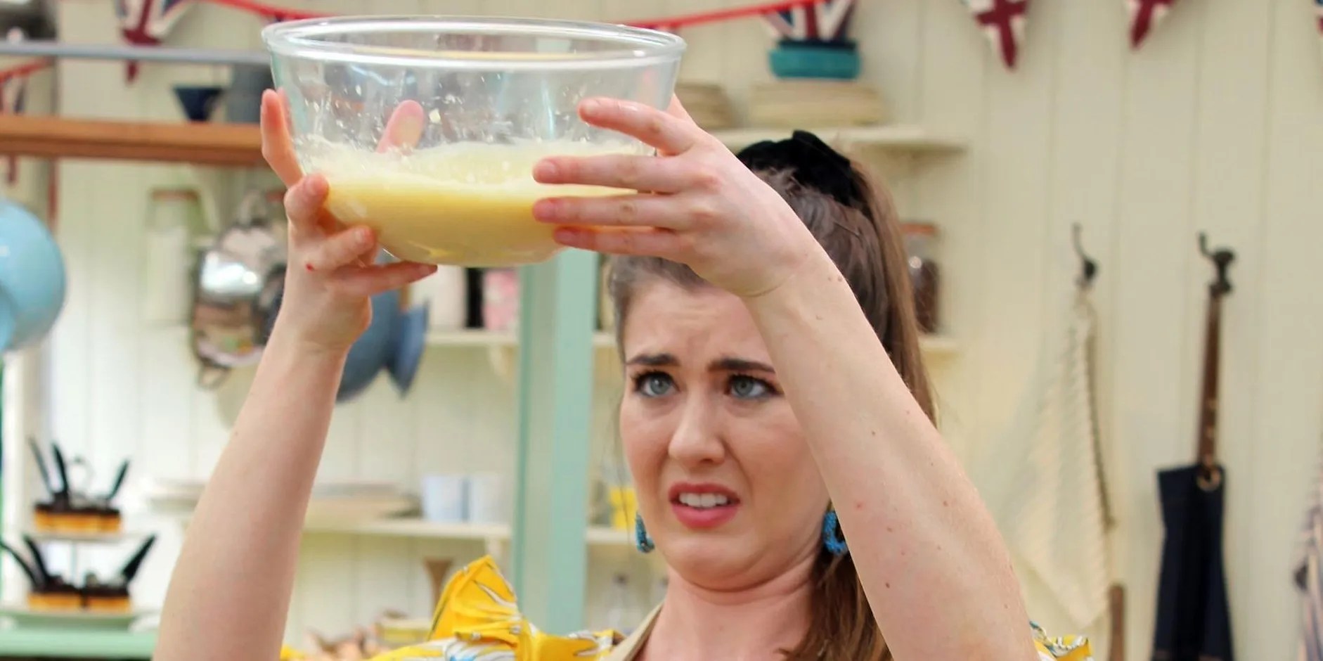 The Great British Bake Off Season 10 The 5 Best Episodes (& 5 Worst