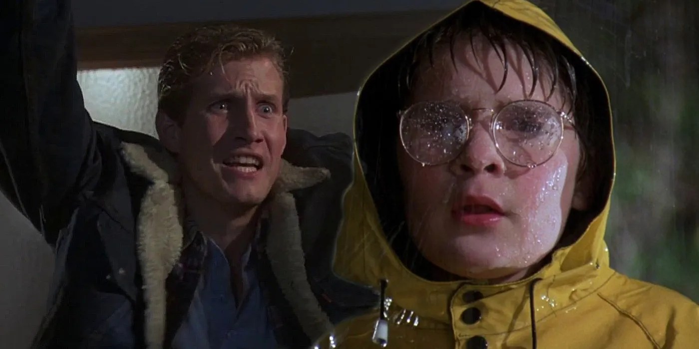 Friday the 13th Every Actor Who Played Tommy Jarvis