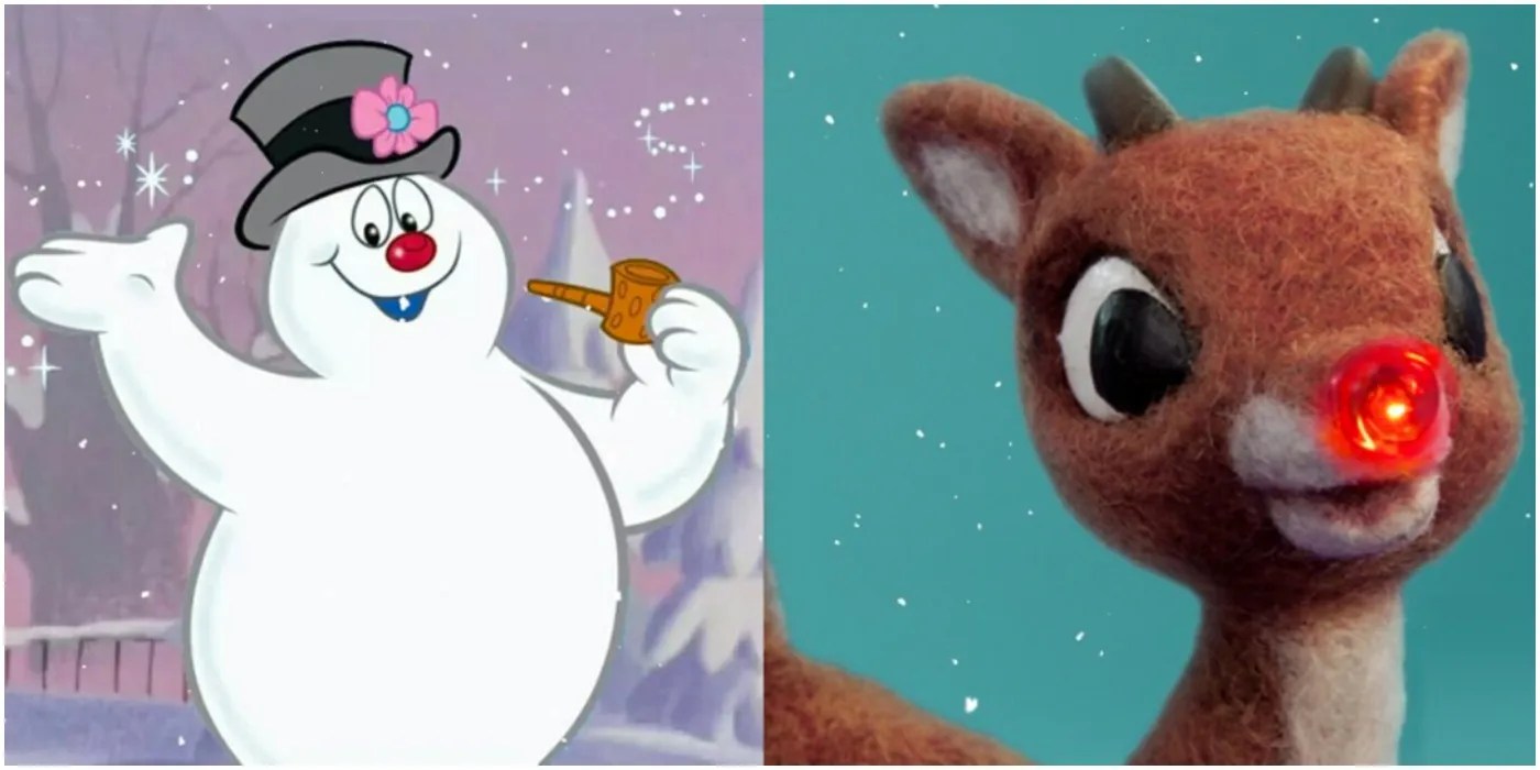 5 Reasons Rudolph Is The Definitive Christmas Special (& 5 Why It's