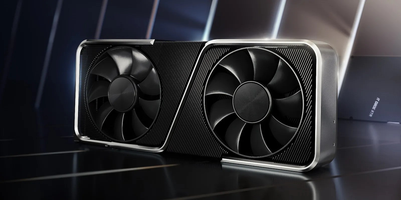RTX 3060 Ti Is Nvidia's Cheapest RTX 30Series Graphics Card So Far