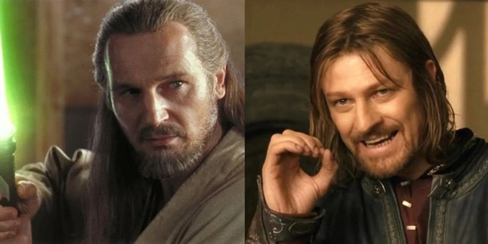 The Lord Of The Rings 5 Roles That Were Perfectly Cast (And 5 Actors
