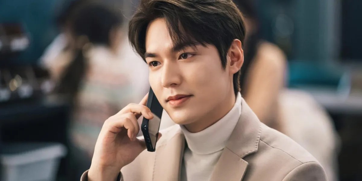 Lee Min Ho ♥ 이민호 ♥ ィミンホ ♥ 李敏鎬 Happy 17th Anniversary! Drama