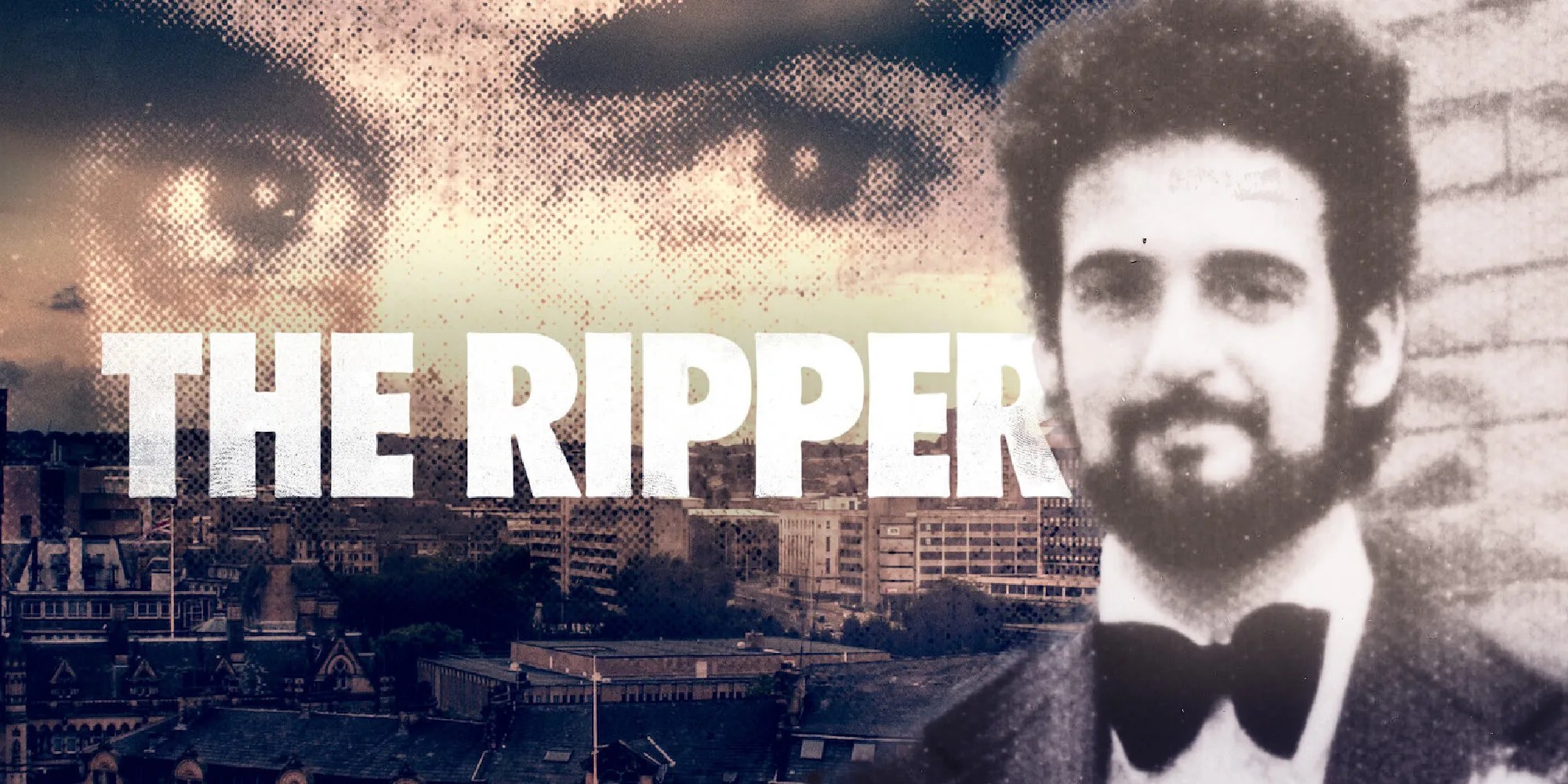 The Ripper Does Netflix's True Crime Series Glorify Serial Killers?