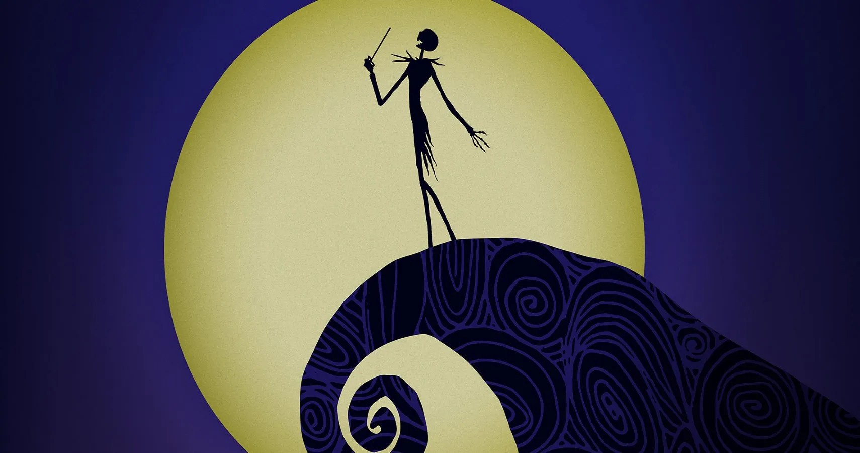 The Nightmare Before Christmas 10 Differences Between The