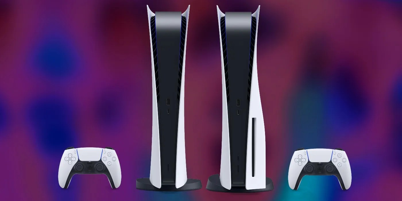 PS5 Every Reason You Can�t Buy A PlayStation 5 Right Now PS5 Every Reason You Can�t Buy A PlayStation 5 Right Now
