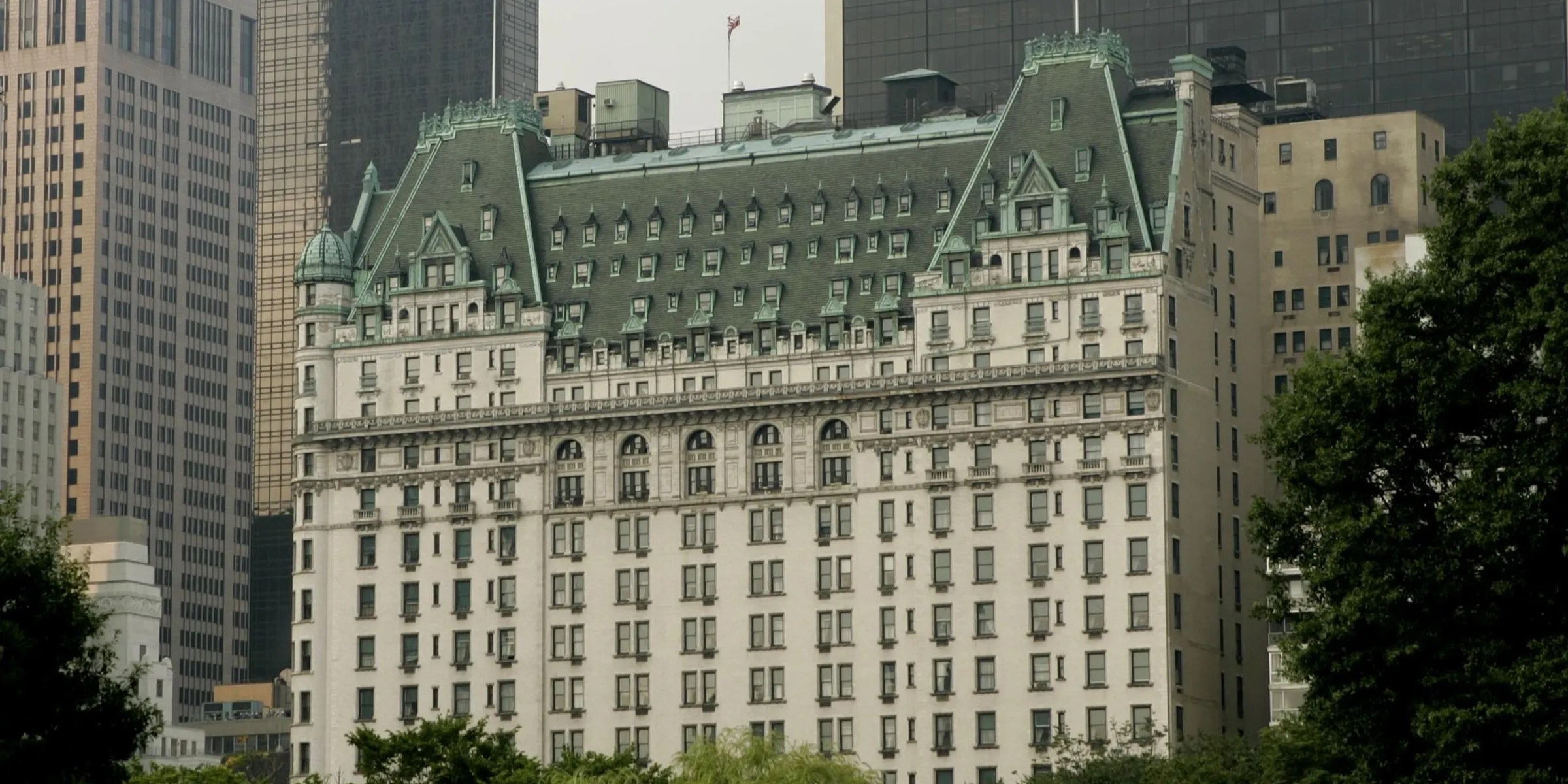 10 Iconic New York City Filming Locations Ranked