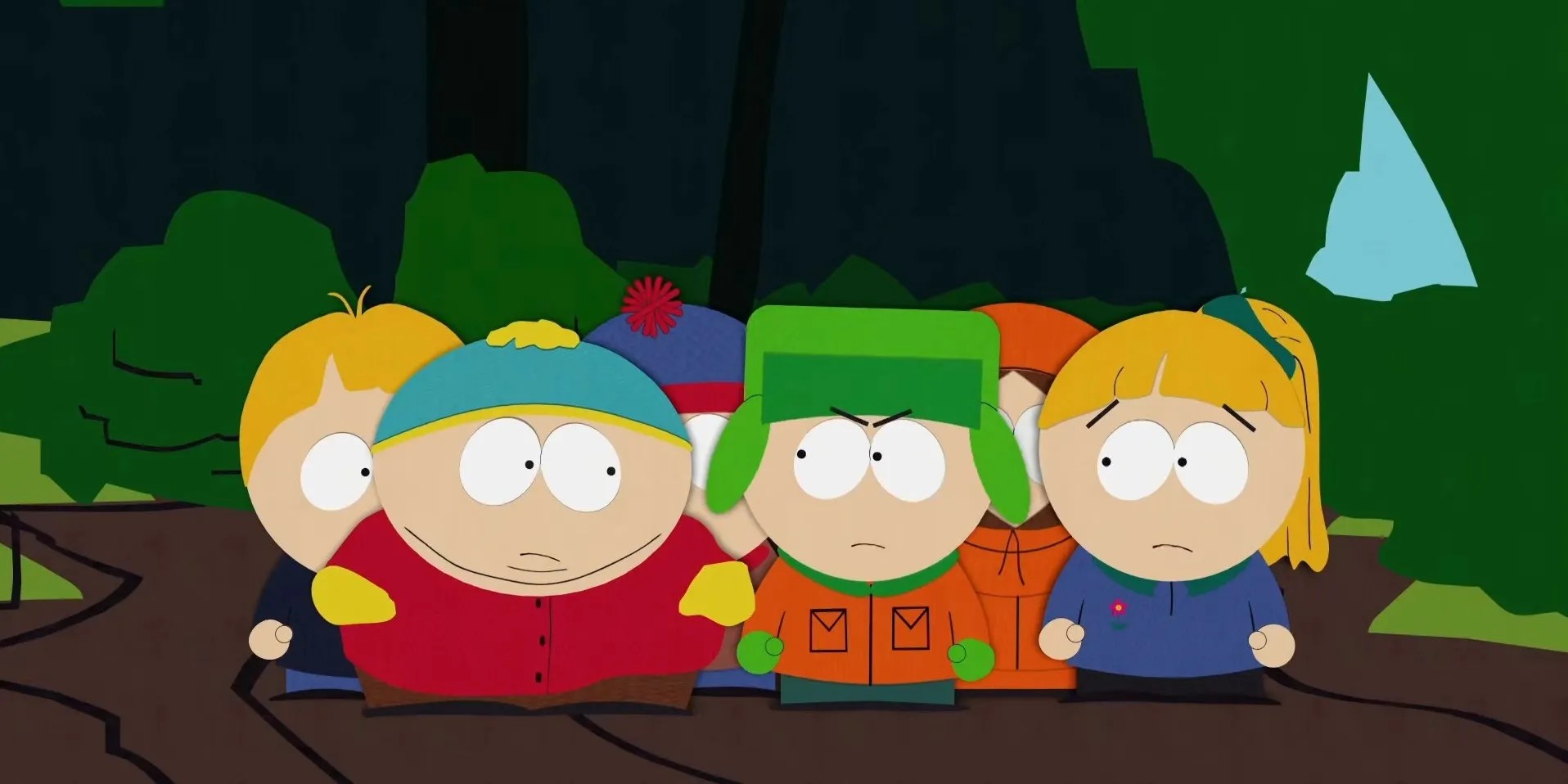 South Park Kenny's 10 Best Episodes ScreenRant