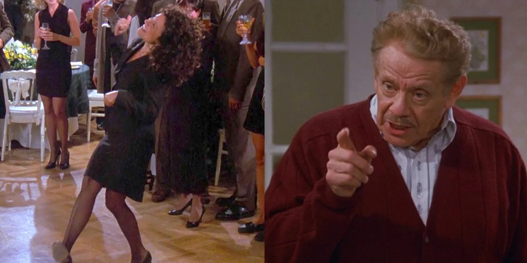 Seinfeld The 10 Best Episodes After Larry David Left The Show