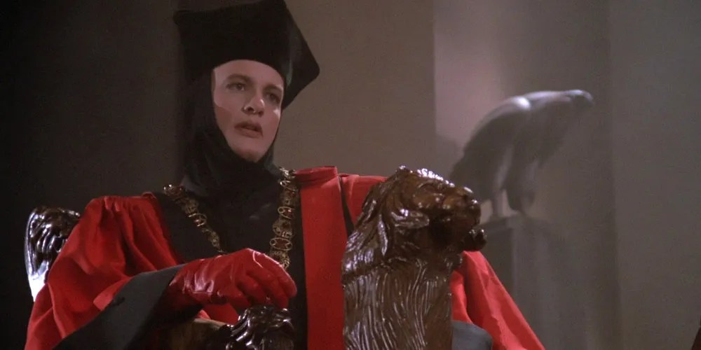 The 10 Best Omnipotent Aliens In Star Trek, Ranked ScreenRant LaptrinhX