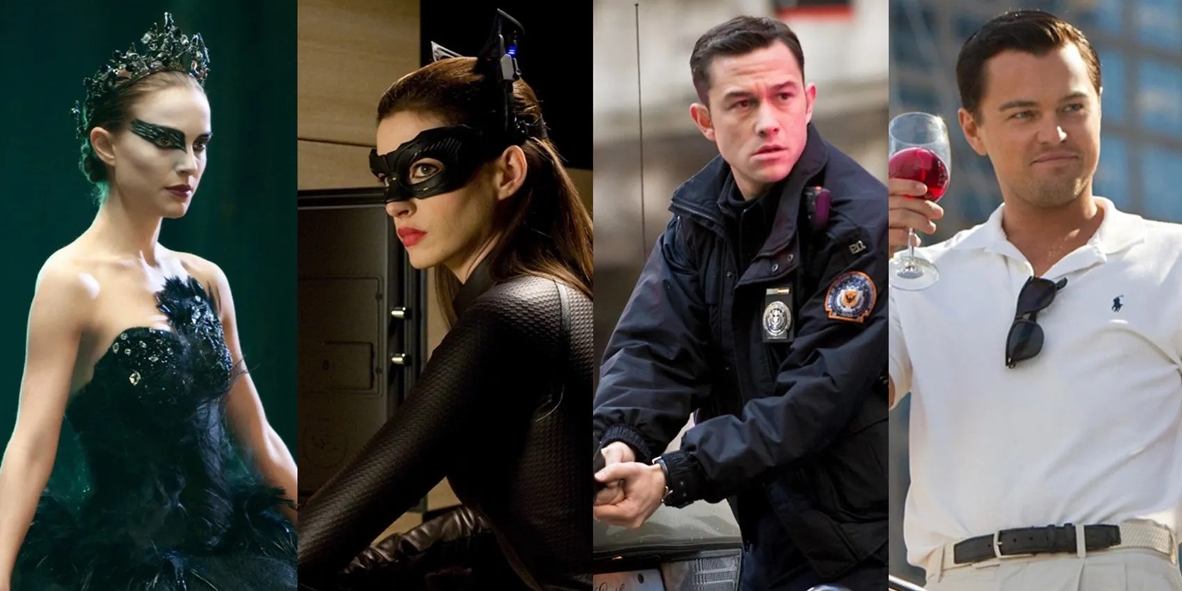 The Dark Knight Rises 5 Actors Considered To Play Catwoman (& 4 For Blake)