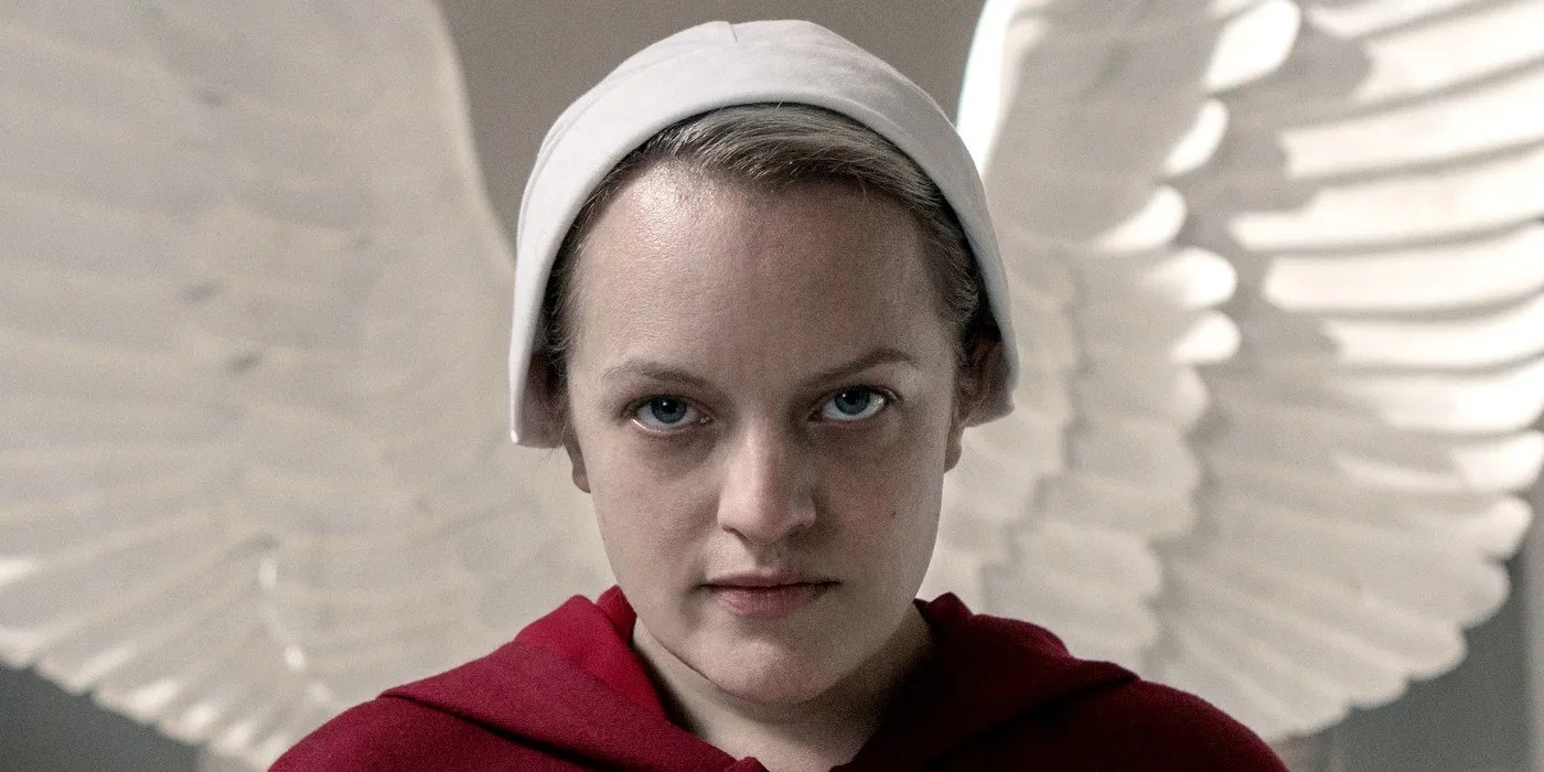 Handmaid’s Tale Renewed For Season 5 At Hulu Screen Rant