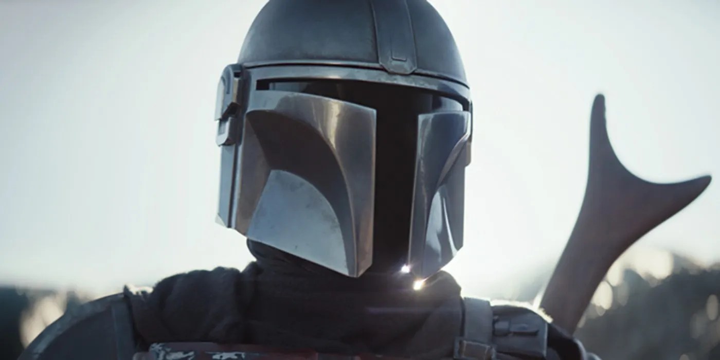 Mandalorian Video Game Xbox IHSANPEDIA