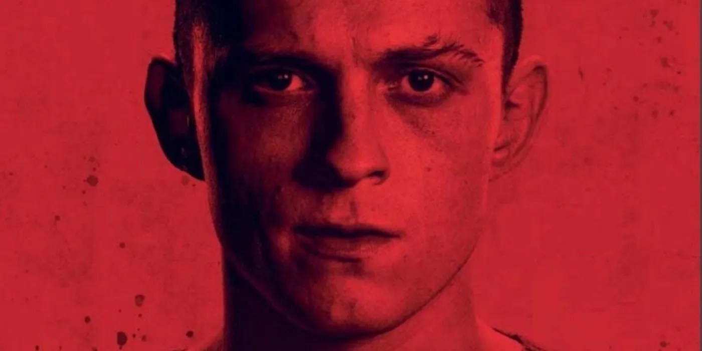 Cherry Review (2021) Movie Review Screen Rant