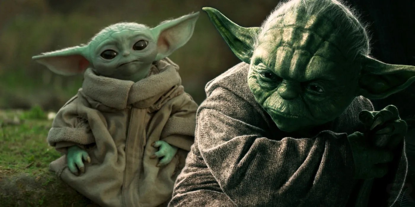 The Mandalorian Suggests Yoda Was One Of Grogu's Original Jedi Masters