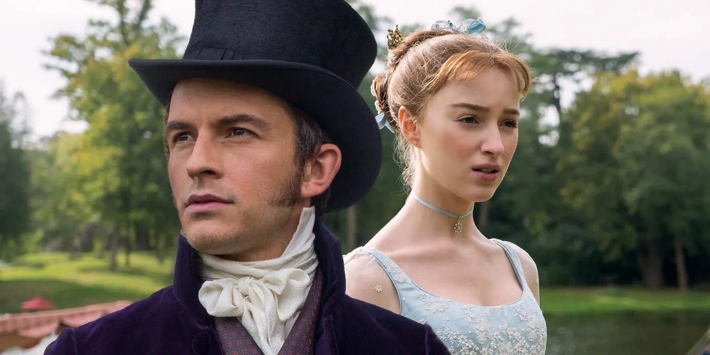 Bridgerton Season 2 Casts Kate’s Sister Edwina Screen Rant LaptrinhX