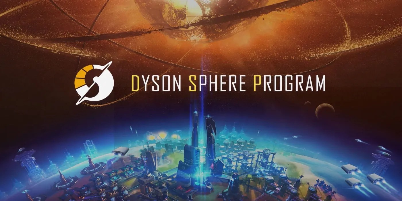 How to Start the Dyson Sphere Program (Tips, Tips, and Strategies