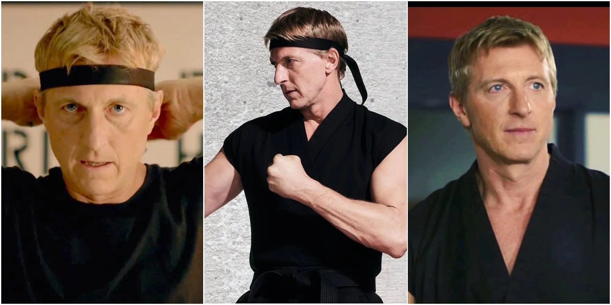 Cobra Kai 5 Johnny Lawrence Quotes In Season 3 That Are