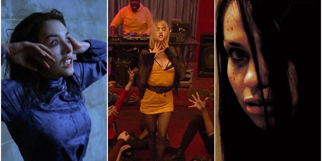 10 Terrifying French Horror Films, Ranked by IMDb ScreenRant