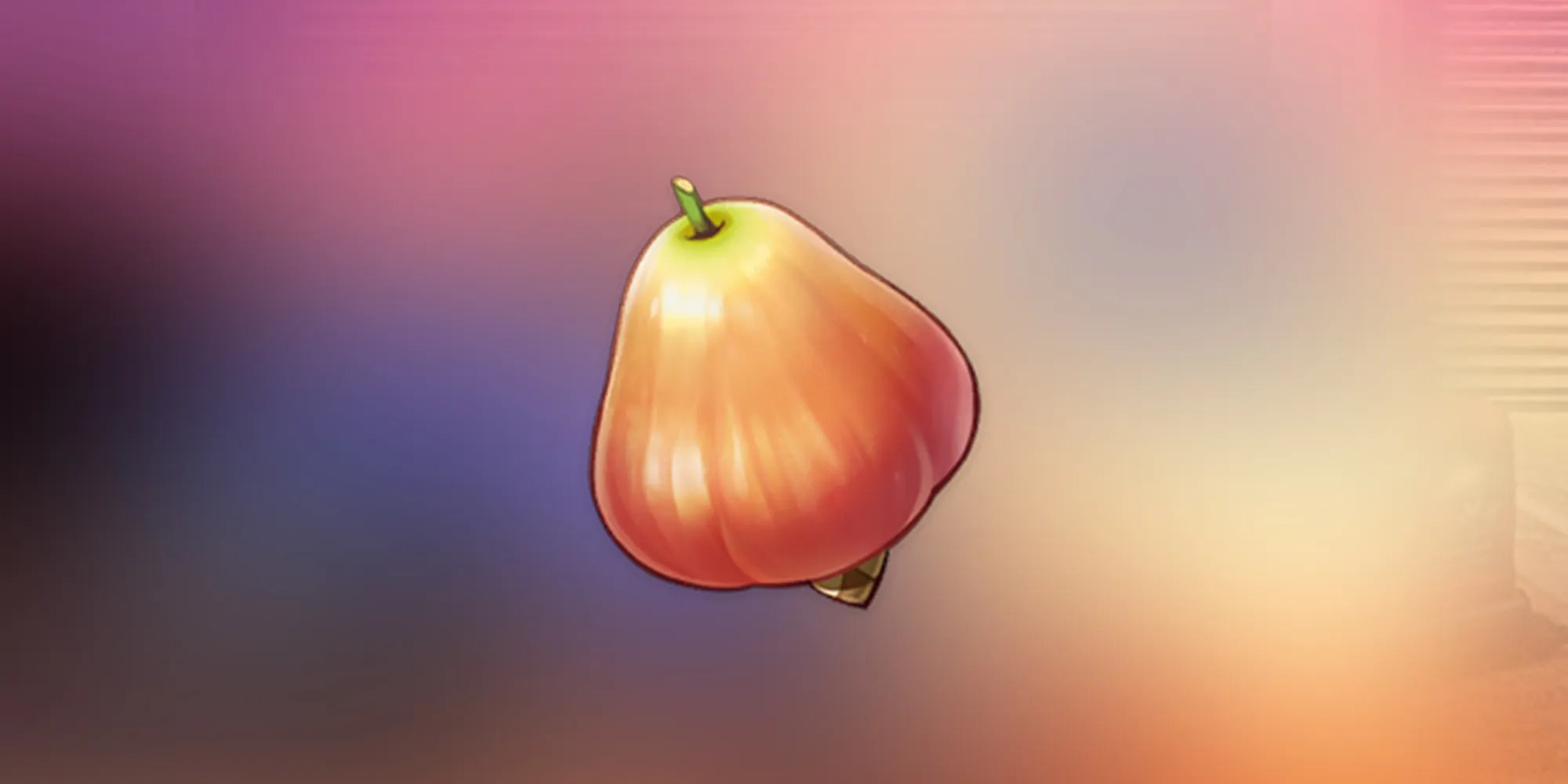 Where to Find Sunsettia in Genshin Impact (& What it’s For)