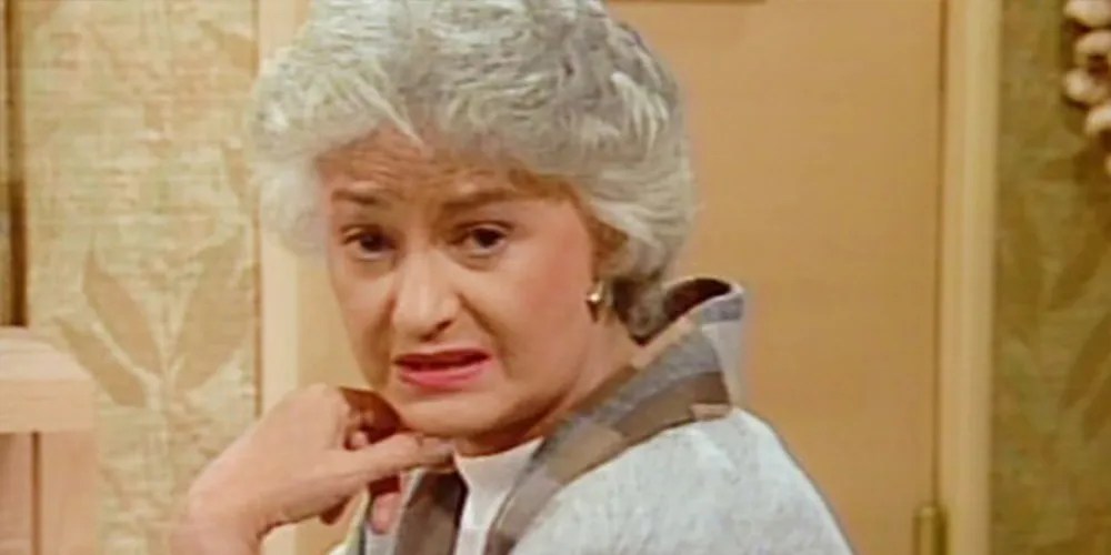 Golden Girls Saddest Things About Dorothy ScreenRant