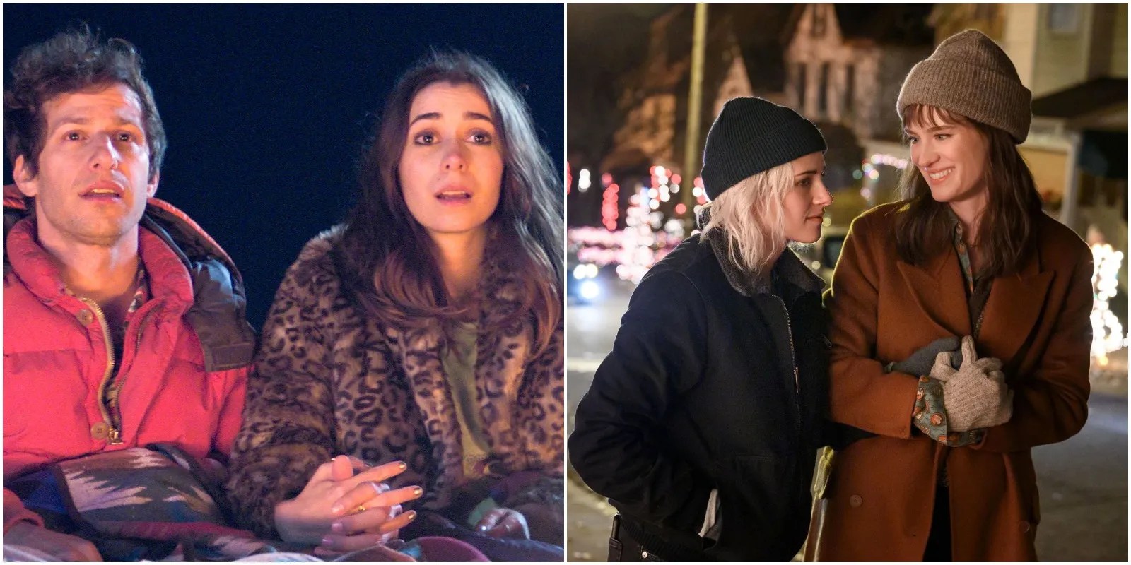 Every Hulu Original Movie Released In 2020, According To IMDb