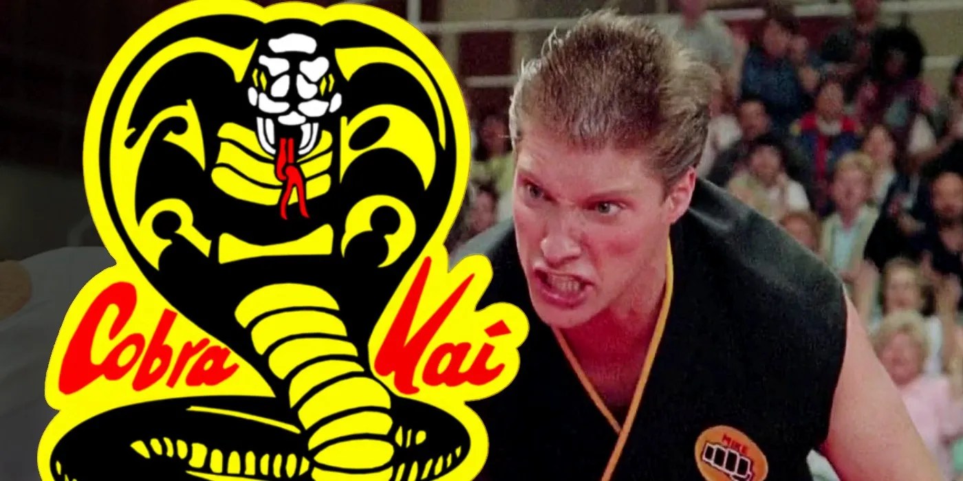 Cobra Kai Season 4 Should Feature Mike Barnes From The Karate Kid 3