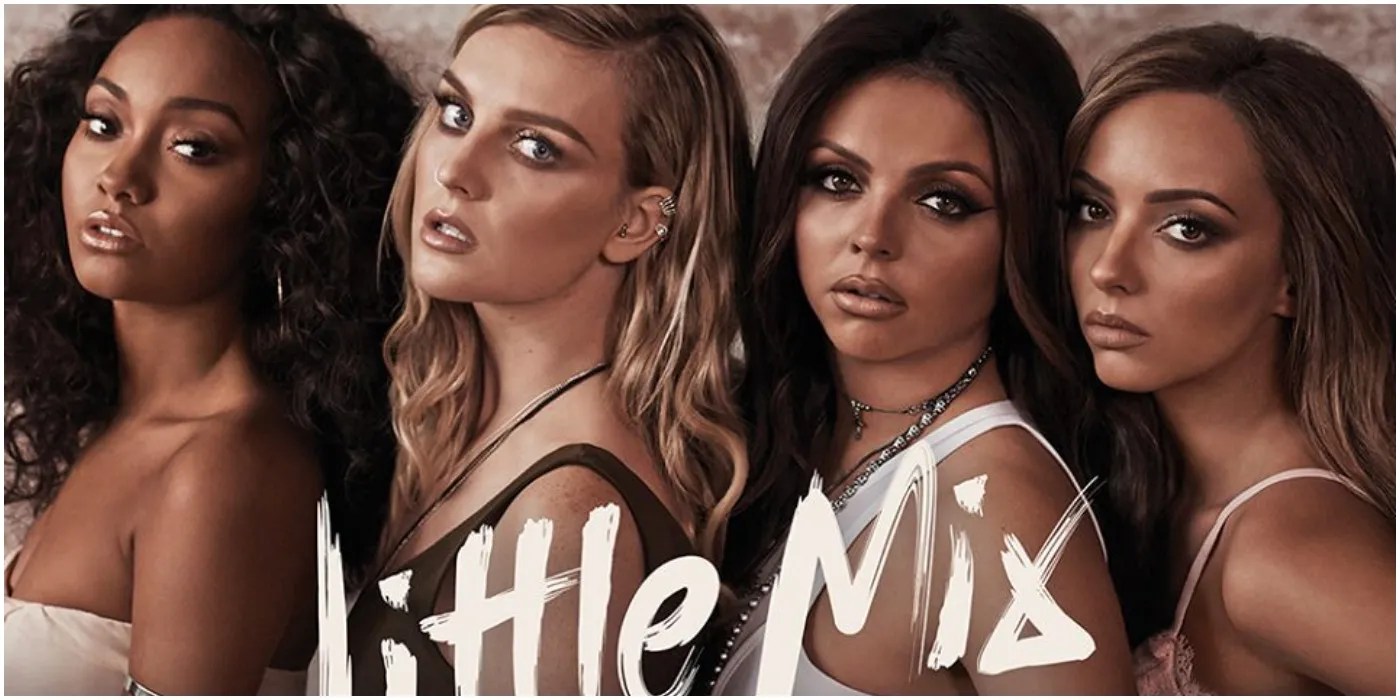 Little Mix's 10 Best Singles, Ranked By Spotify Streams