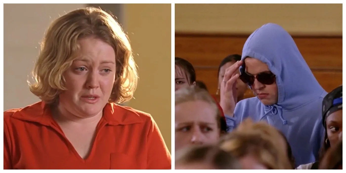 Mean Girls 10 Scenes That Live Rent Free In Every Fan's Head Mp4Base