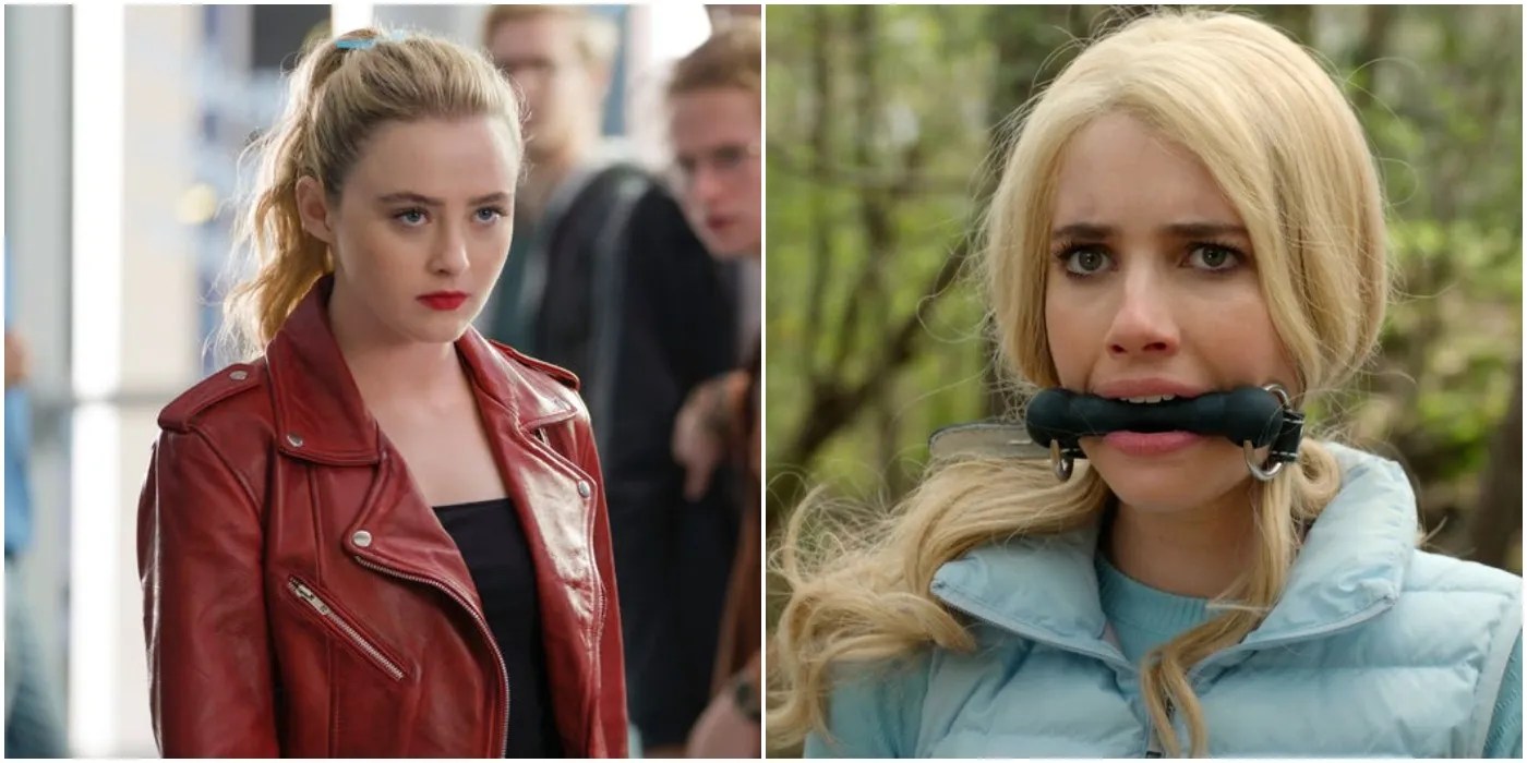 10 Most Memorable Movie Death Scenes Of 2020 ScreenRant