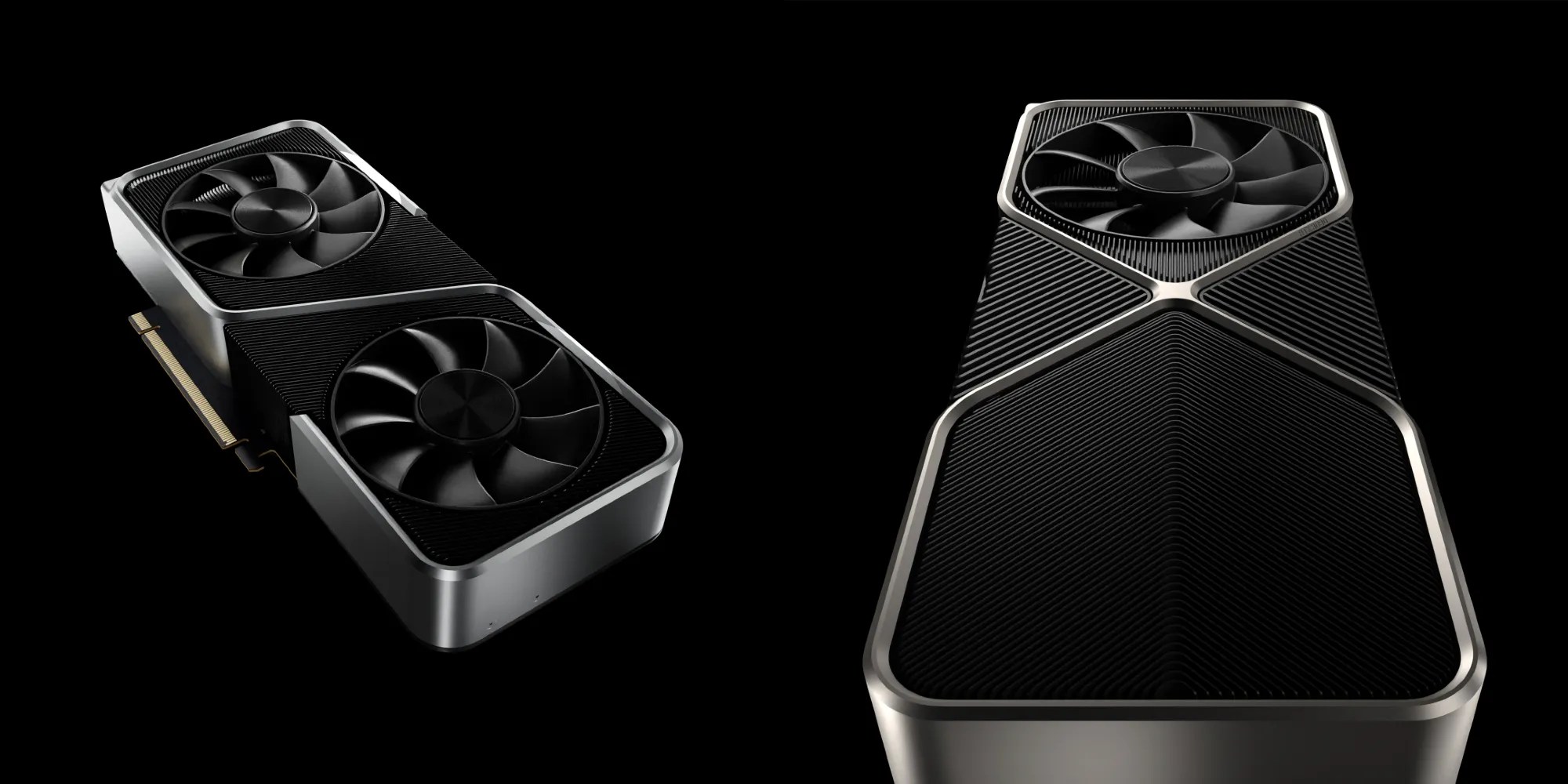 GeForce RTX 3060 Vs. 3090 How Nvidia's Cheap & Expensive