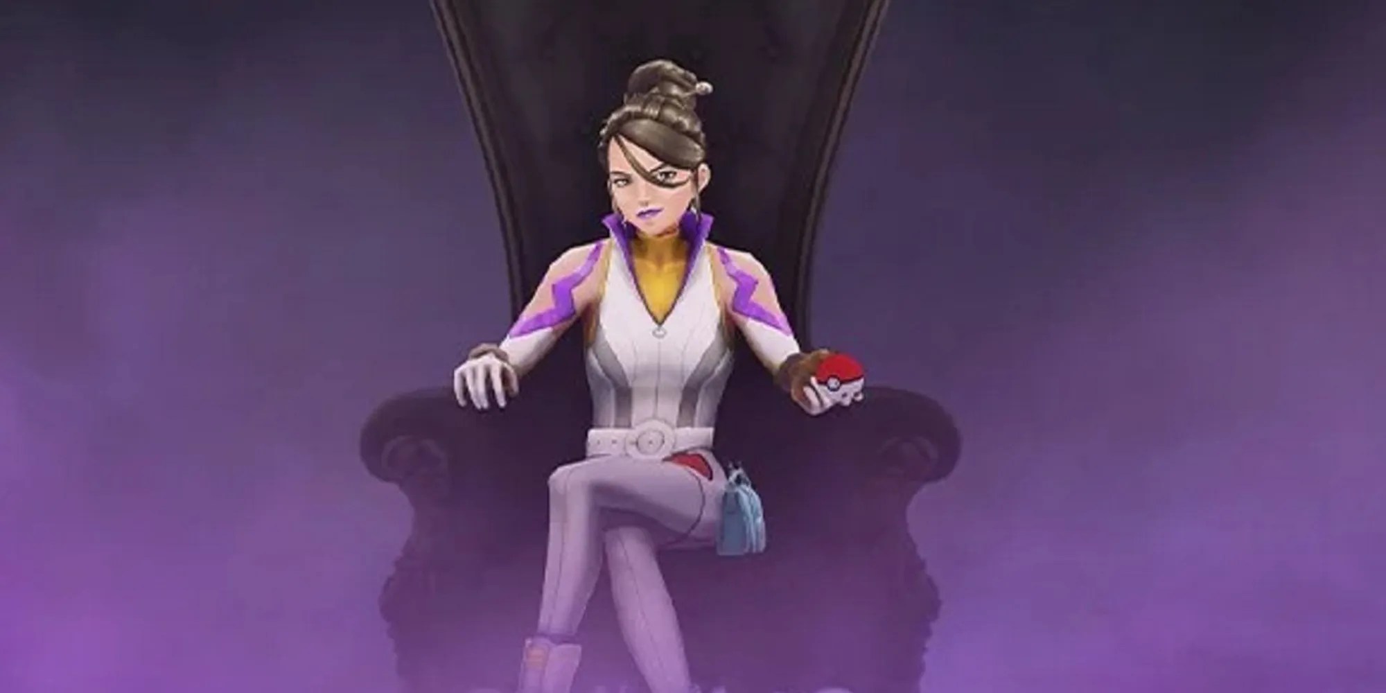 How to Beat Trainer Sierra in Pokémon GO (January 2021)