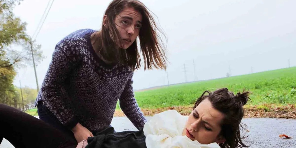 10 Terrifying French Horror Films, Ranked by IMDb ScreenRant