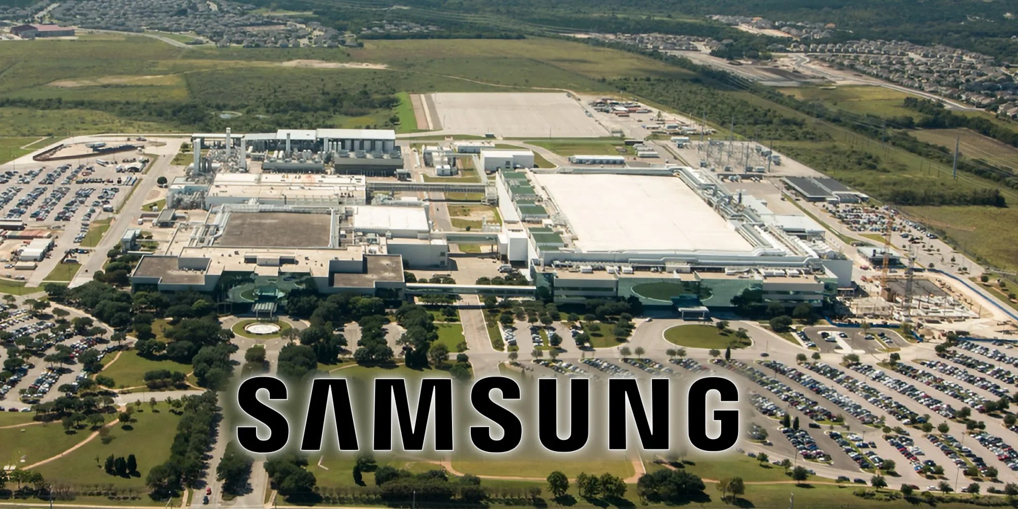 Why Samsung Is Considering 10 Billion Chipmaking Plant In Texas