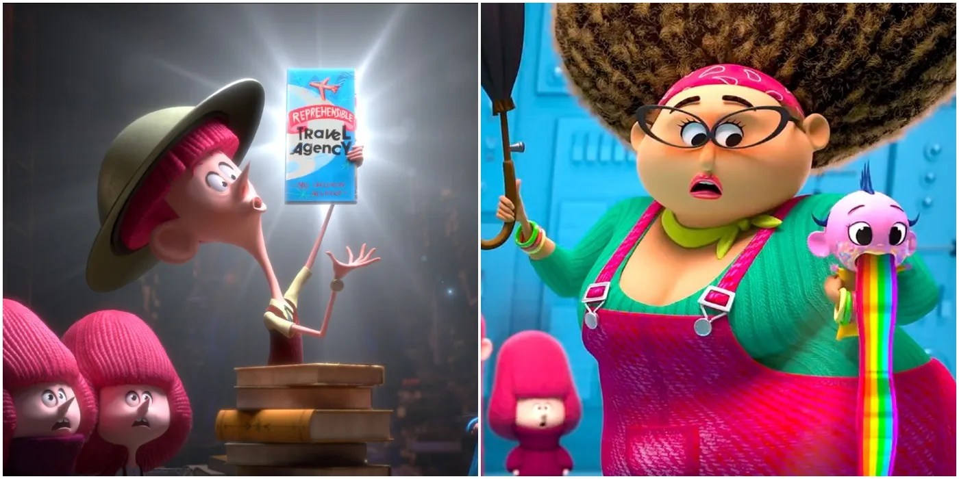 The Willoughbys Why It's The Most Underrated Animated