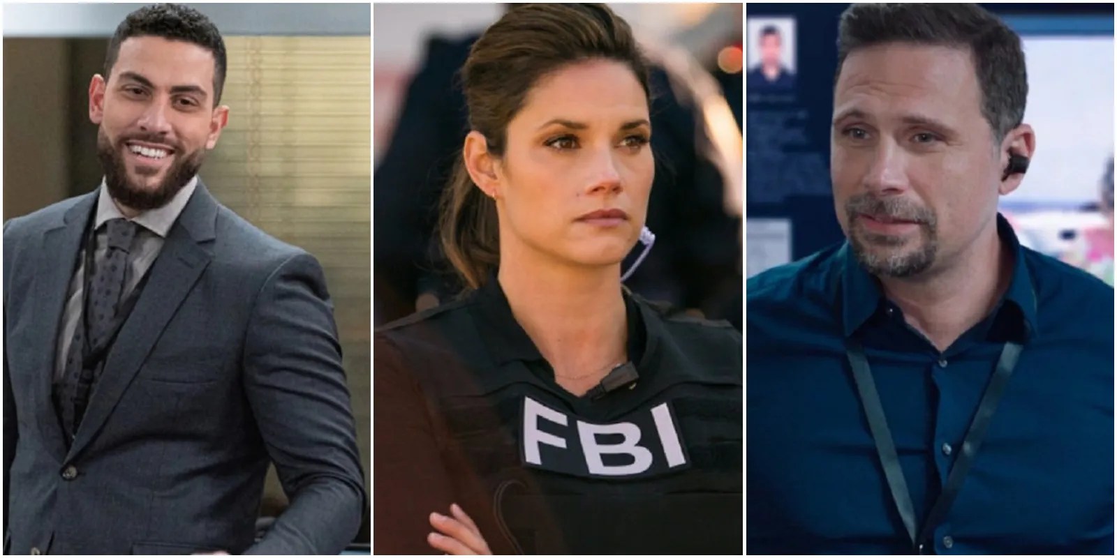 FBI Main Characters, Ranked By Likability ScreenRant(04)