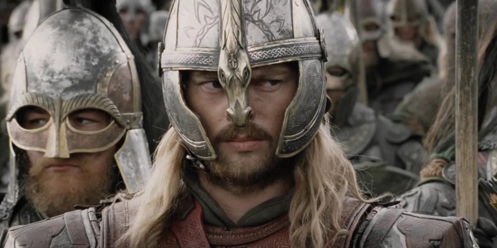 Lord Of The Rings 9 Most Heartbreaking Separations ScreenRant