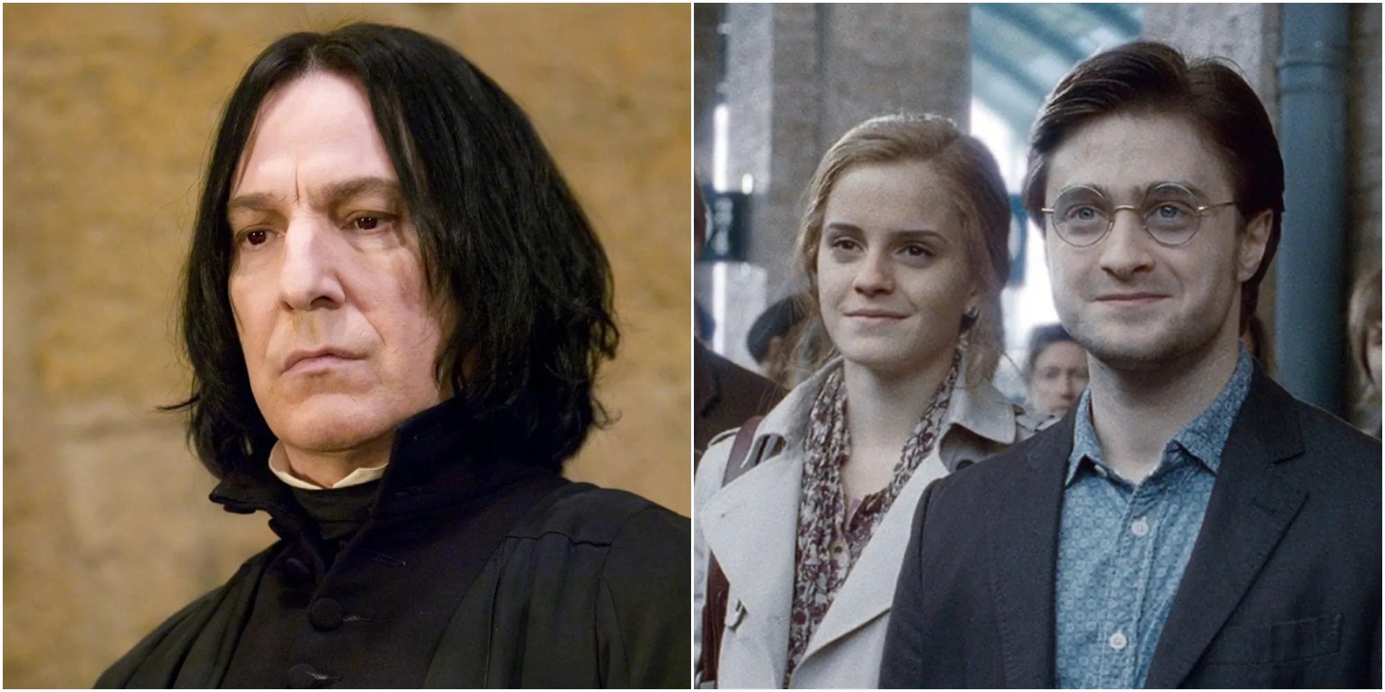 Harry Potter 10 Unpopular Opinions About The Movie Series