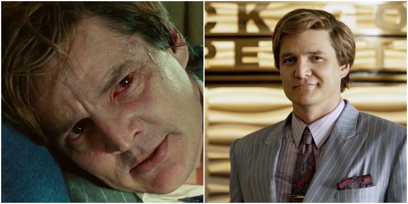 Wonder Woman 1984 5 Ways Maxwell Lord Is A Sympathetic Character (& 5 Ways He’s The Worst)