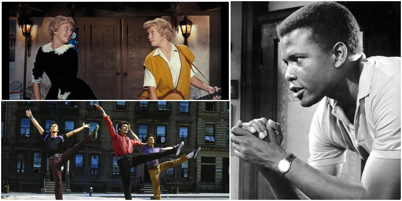 Old Movie 2021 Parent Review