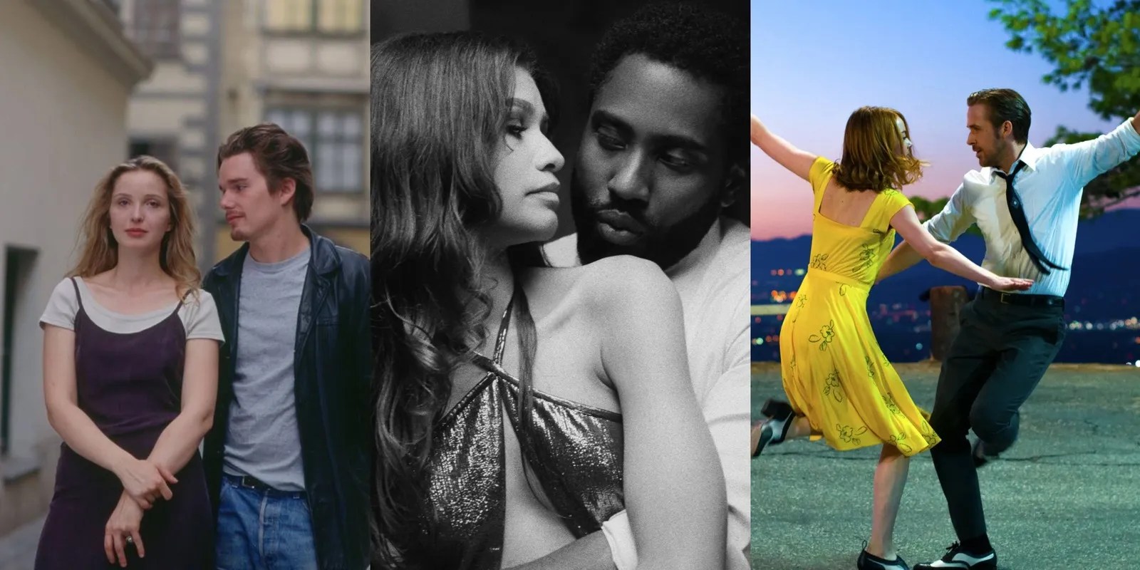 Malcolm & Marie 10 Best Unconventional Love Stories