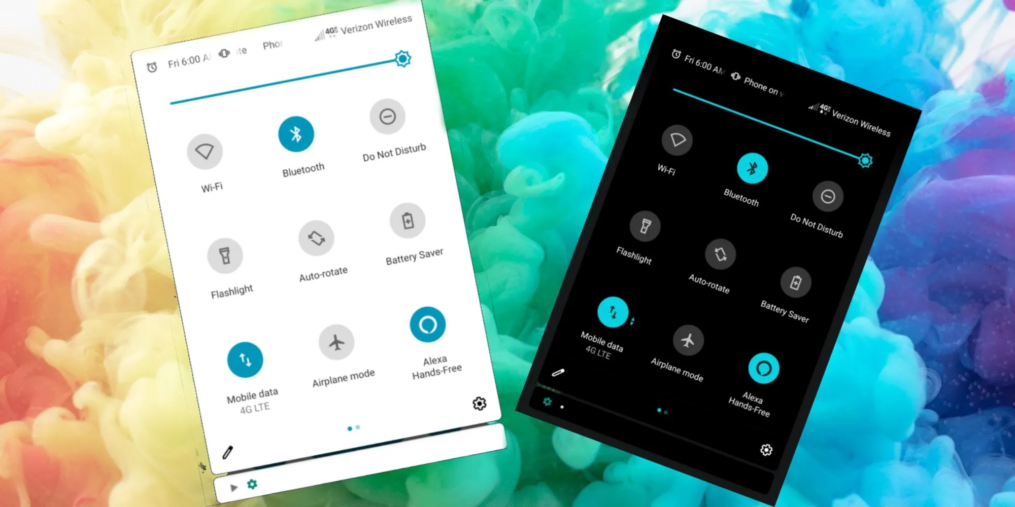 Android 12 Theming Might Allow Users To Change ThirdParty App Colors