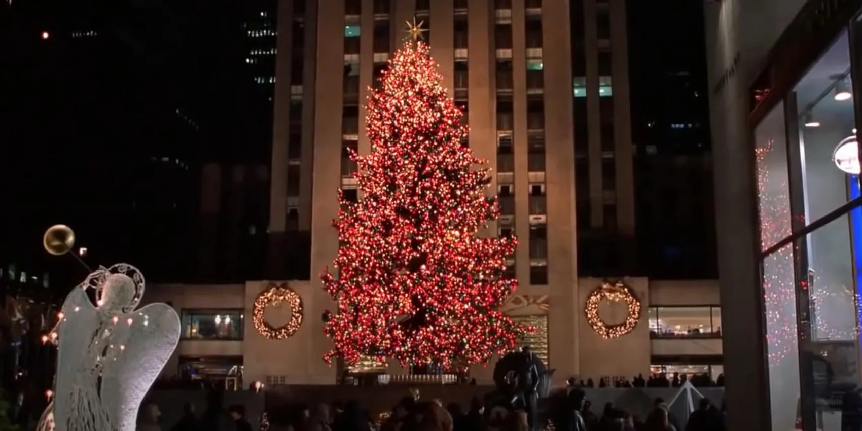 10 Iconic New York City Filming Locations Ranked