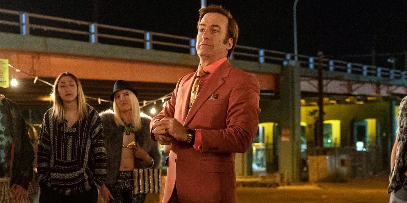 Better Call Saul Season 6 Intense Ending Teased By Bob Odenkirk