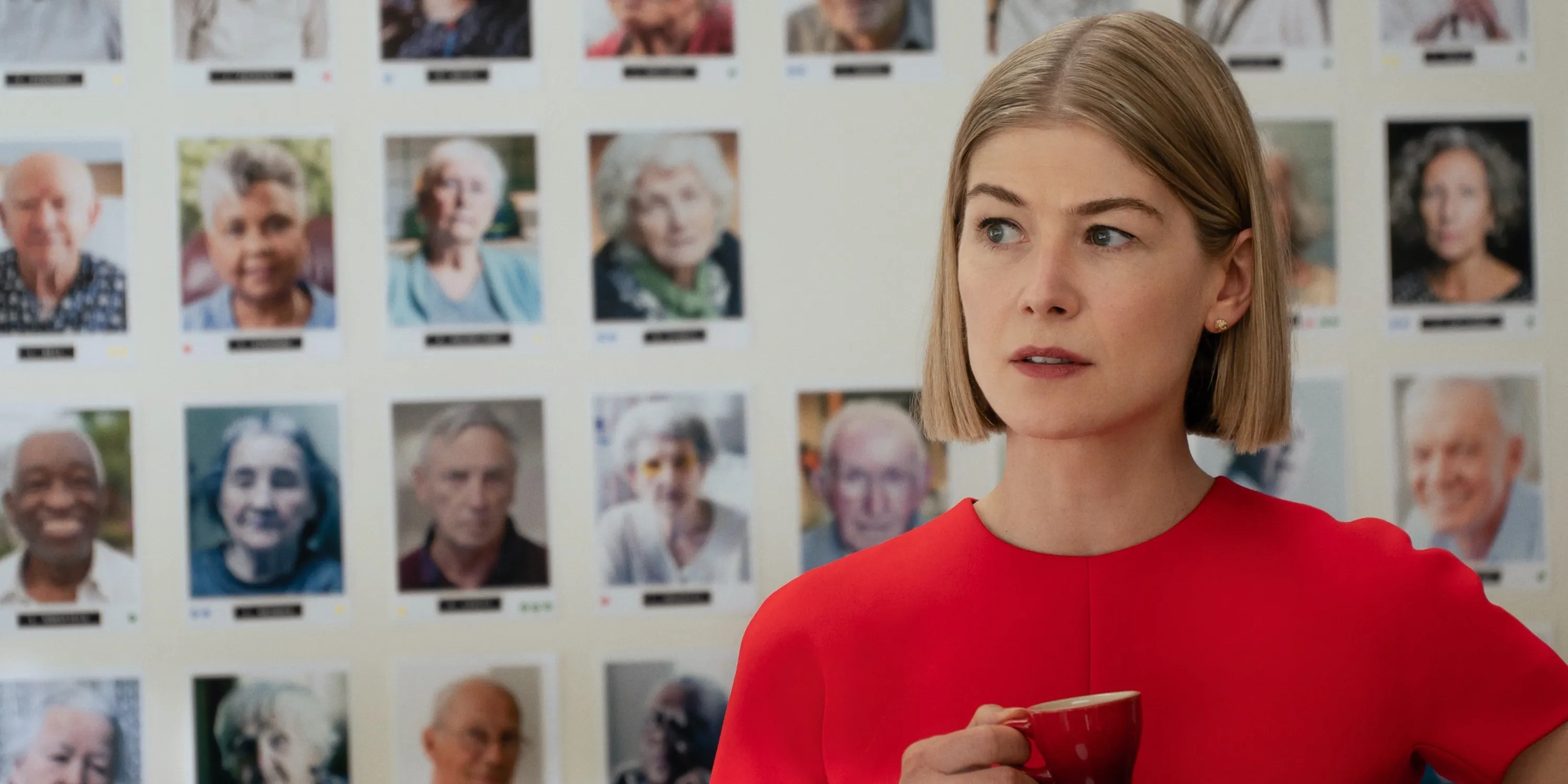I Care A Lot Soundtrack Every Song In Netflix's Movie