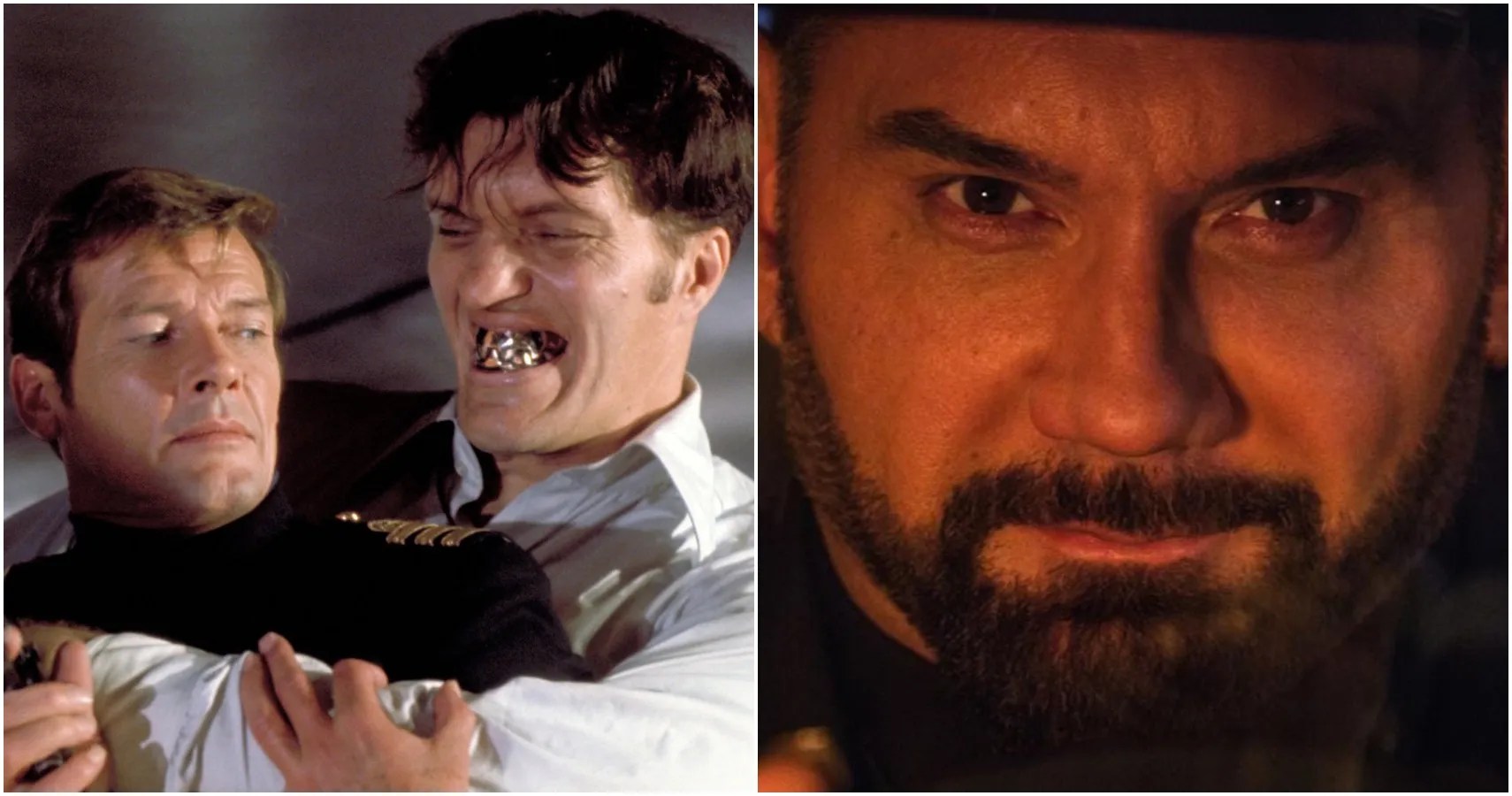 James Bond 10 Times The Henchmen Were Better Than The