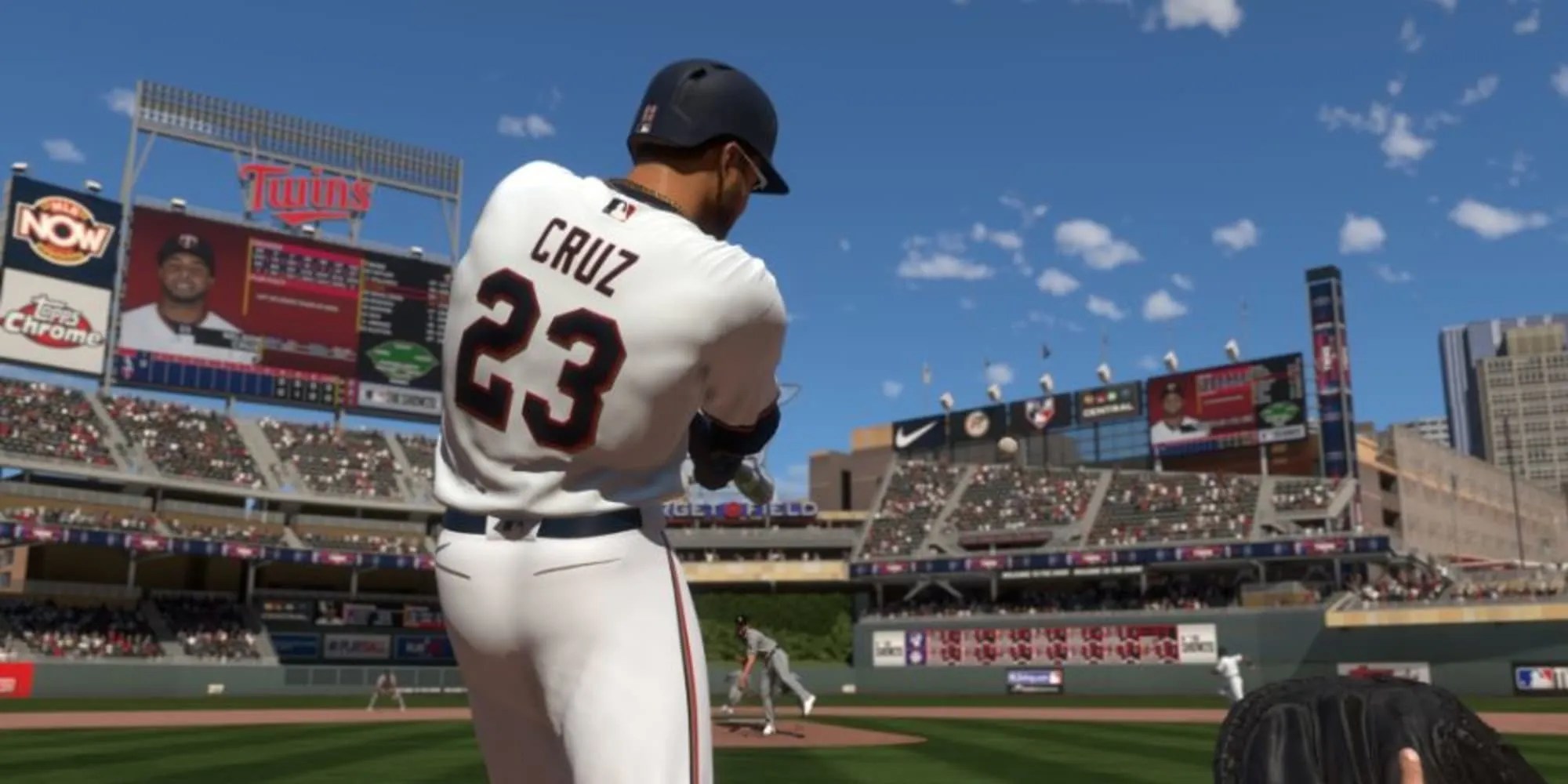 Equipment On My Player Mlb The Show 2023 How To Upgrade Your Player In Mlb The Show 21 | Screen Rant