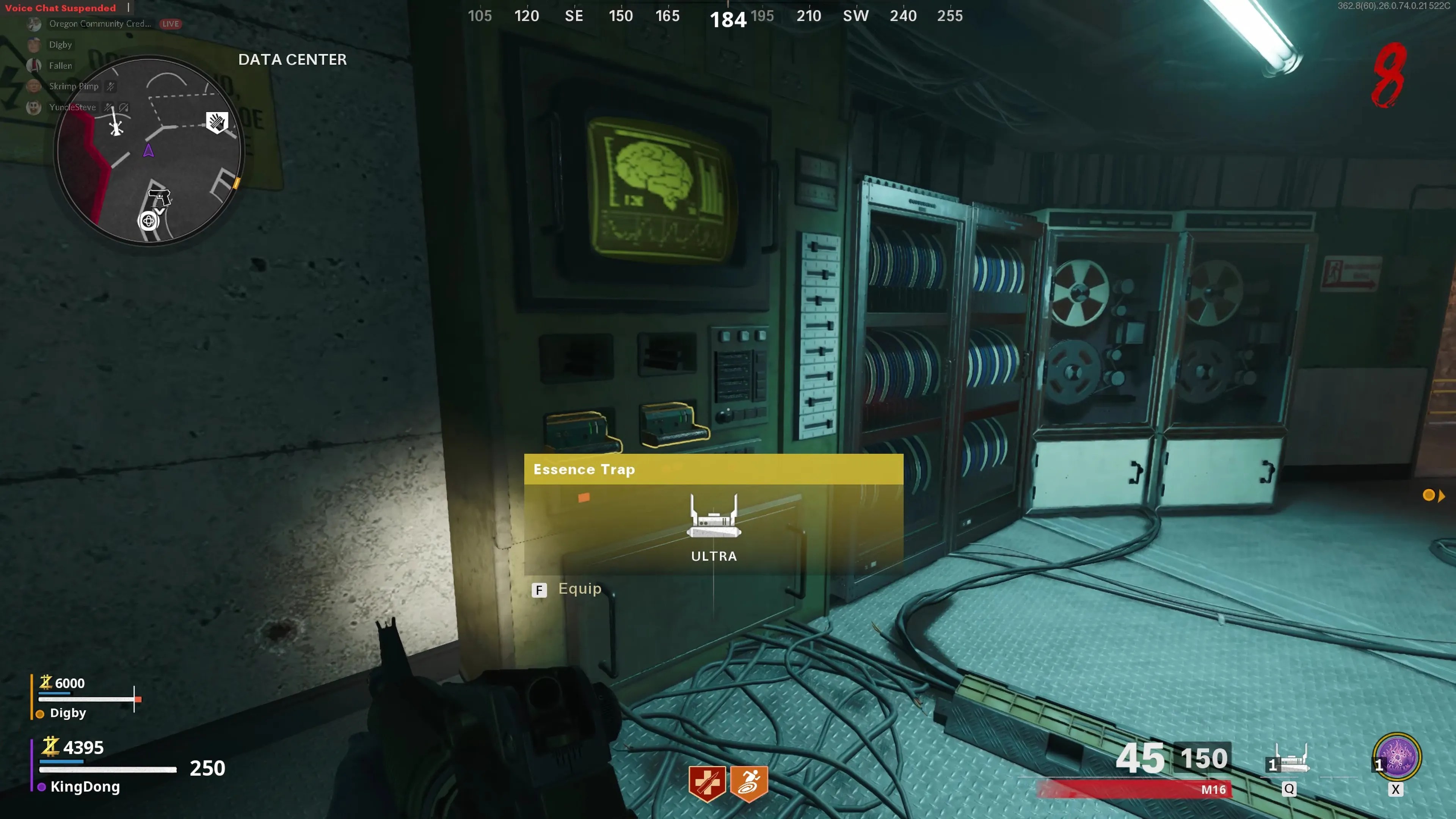 CoD Cold War Zombies How to Complete the Main Easter Egg (Firebase Z)