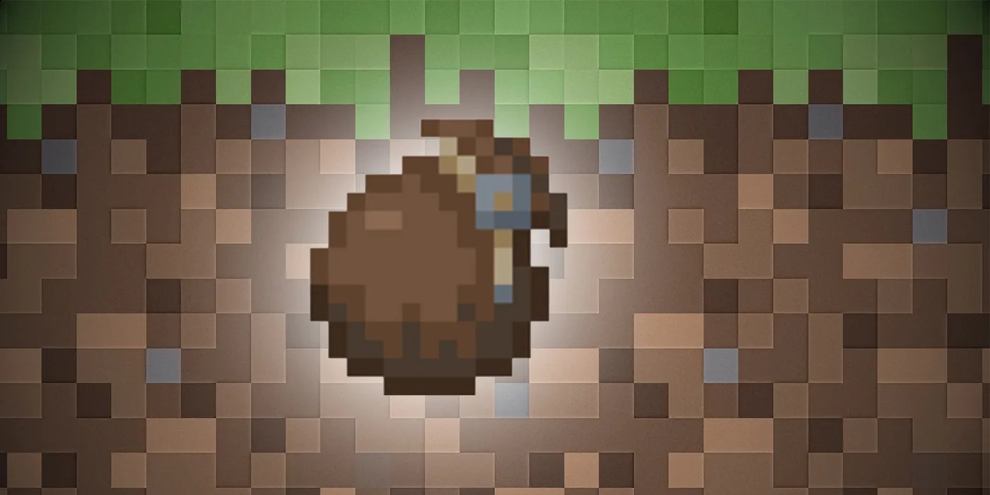 Minecraft How To Craft A Bundle (& What It's For) Screen Rant